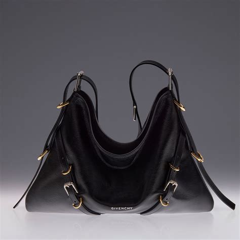 pochette givenchy nera|Women's Givenchy Designer Handbags & Wallets .